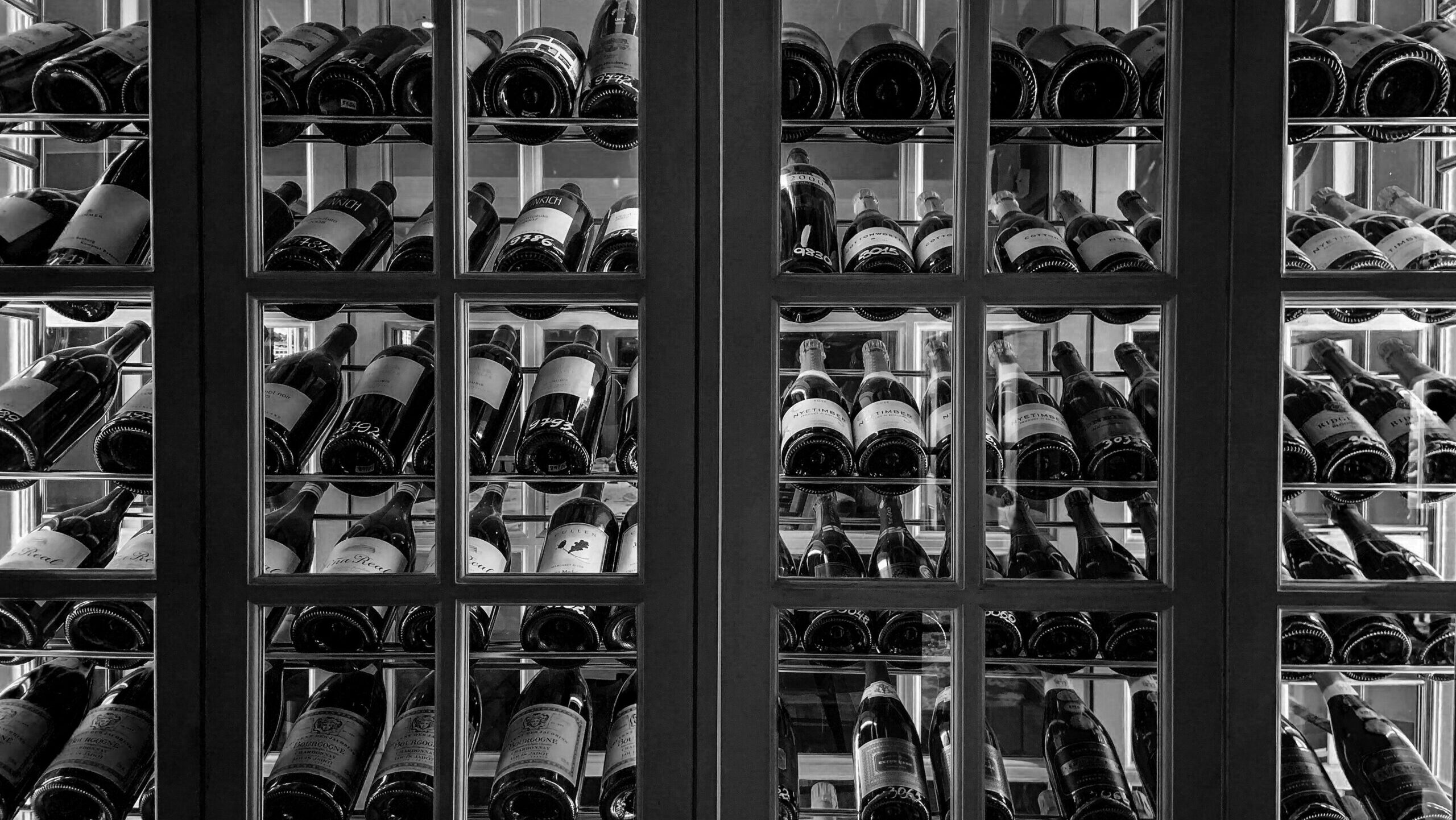 Cyber Cellar